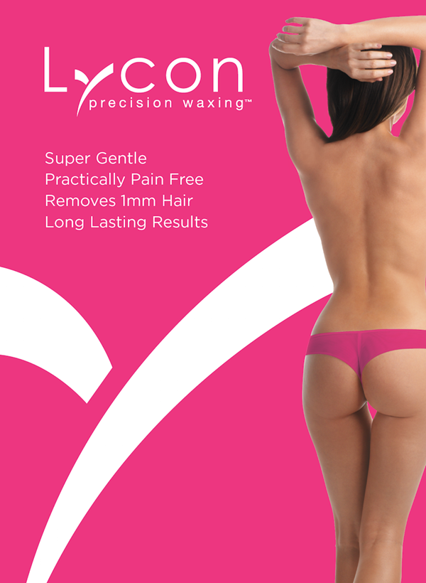 Generic LYCON 01 Preview